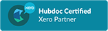 HD Certification - Xero